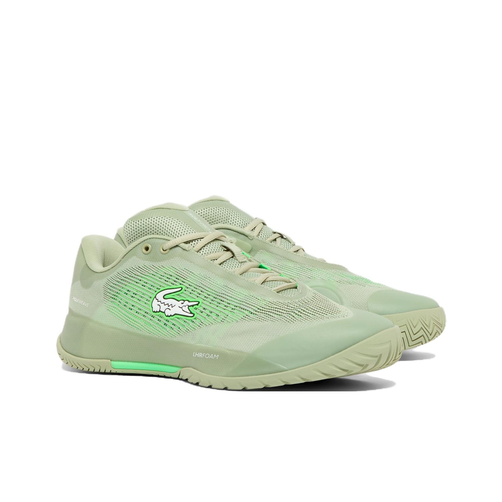 أحذية تنس منخفضة الارتفاع من ل - مراجعة Men Shoes Lacoste وسعره