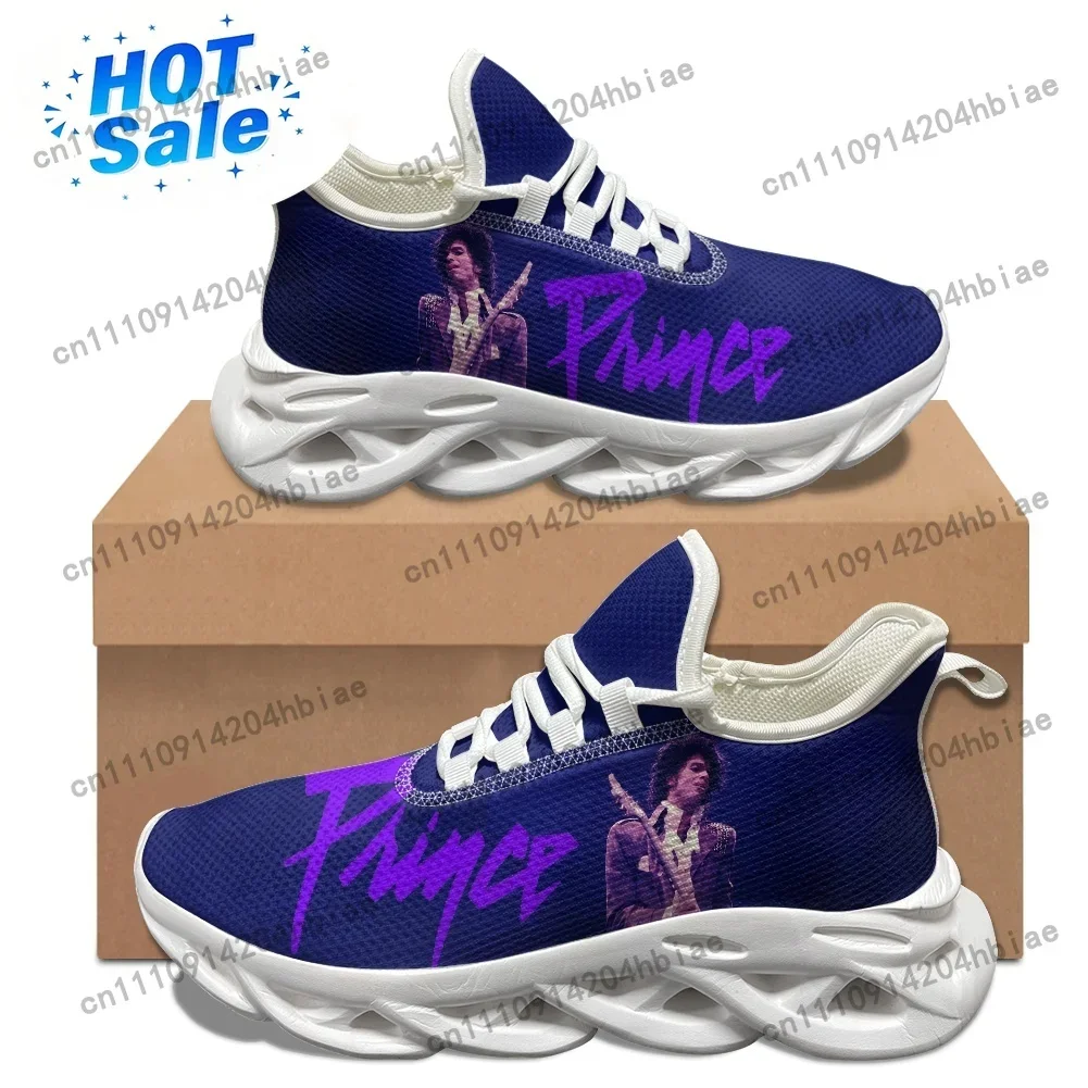 أحذية رياضية من Prince Rogers  - مراجعة Men Shoes Marks وسعره