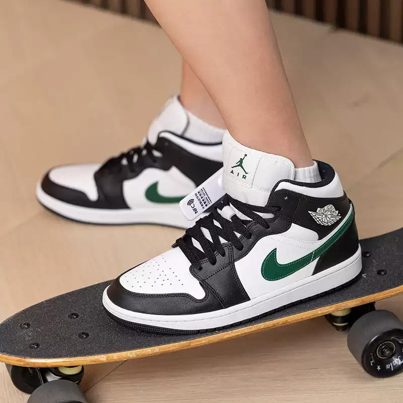 أحذية نايك للرجال لكرة السلة A - مراجعة Men Shoes Jordan وسعره