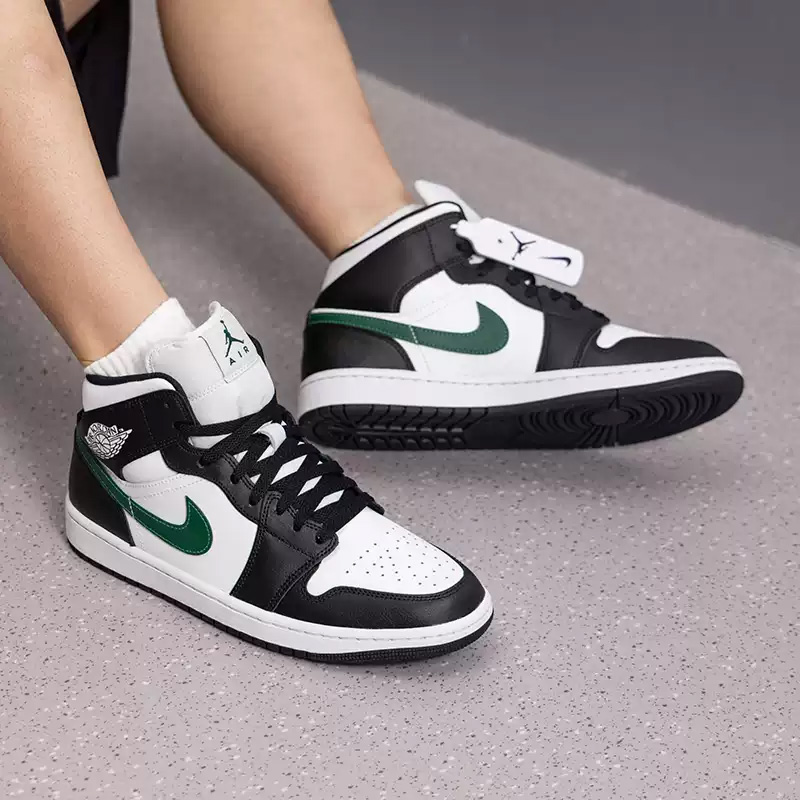 أحذية نايك للرجال لكرة السلة A - مراجعة Men Shoes Jordan وسعره