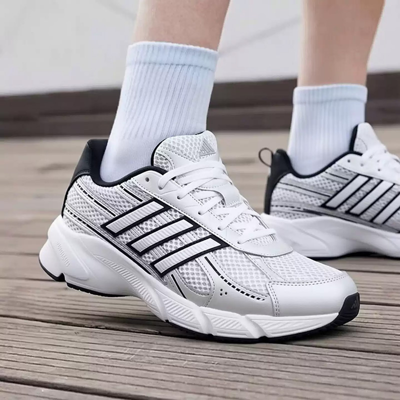 حذاء رياضي رجالي من أديداس، مو - مراجعة Men'S Shoes Half Cut وسعره