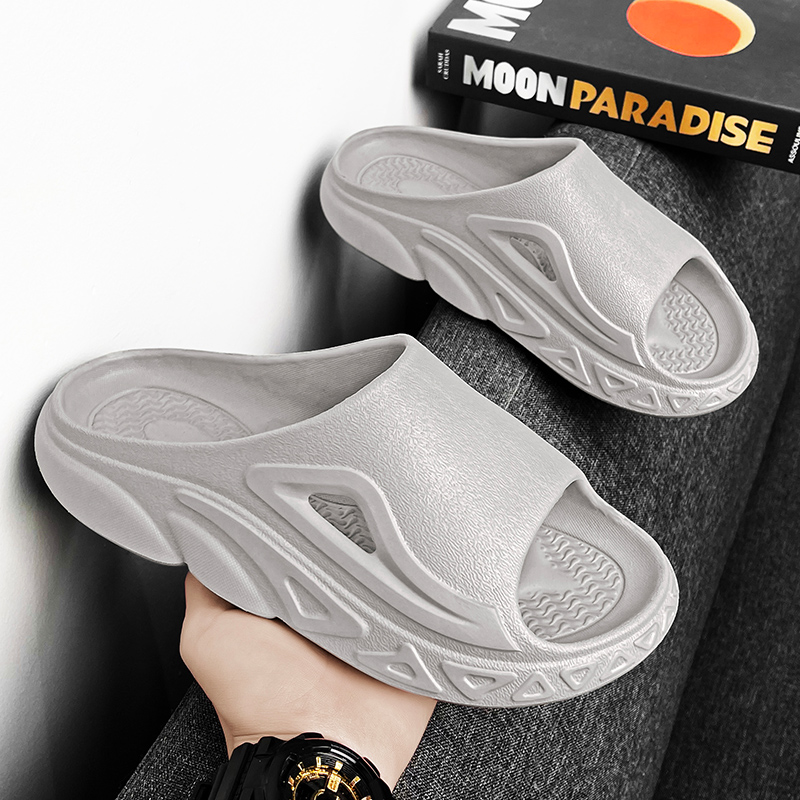 شباشب رمادية جديدة على الطراز  - مراجعة Men'S Shoes In Style وسعره