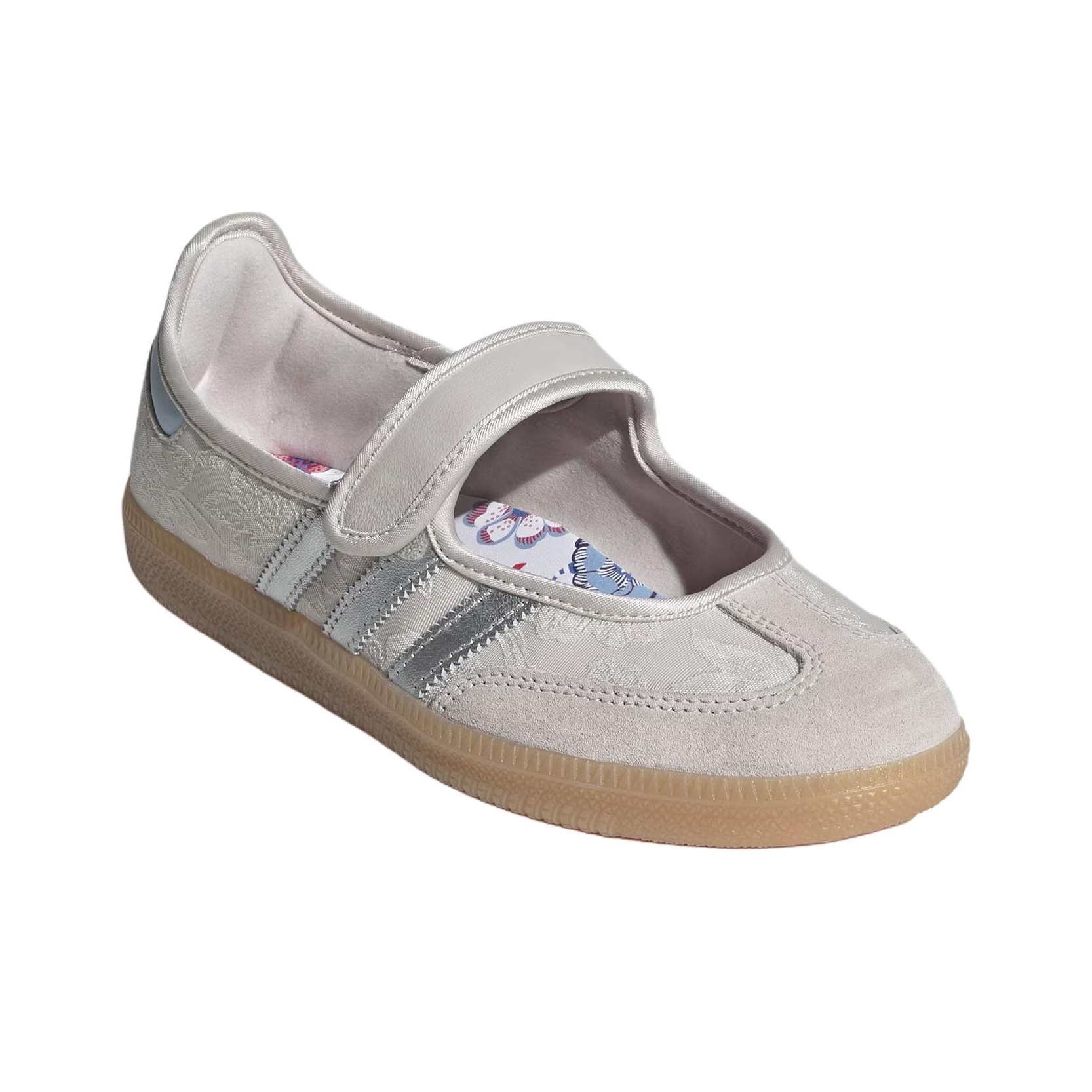 أحذية ماري جين المسطحة من أديد - مراجعة Men'S Shoes Liberty وسعره