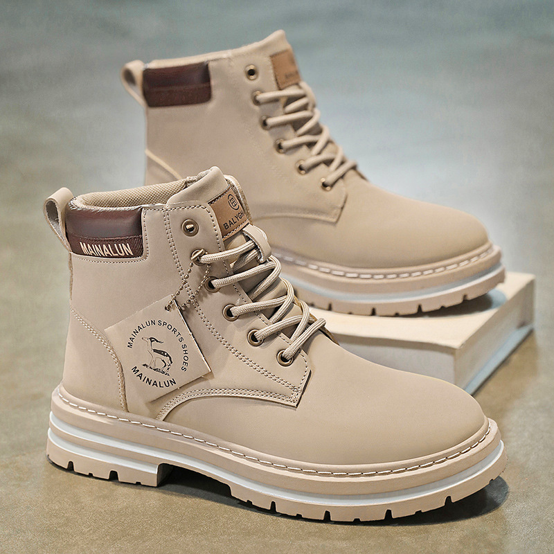 الكلاسيكية الرجال أحذية عالية  - مراجعة Men Shoes Type وسعره
