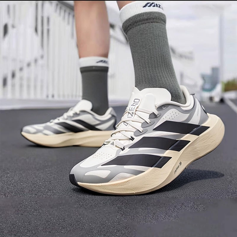 أحذية رياضية رجالية من أديداس  - مراجعة Men'S Shoes Half Cut وسعره