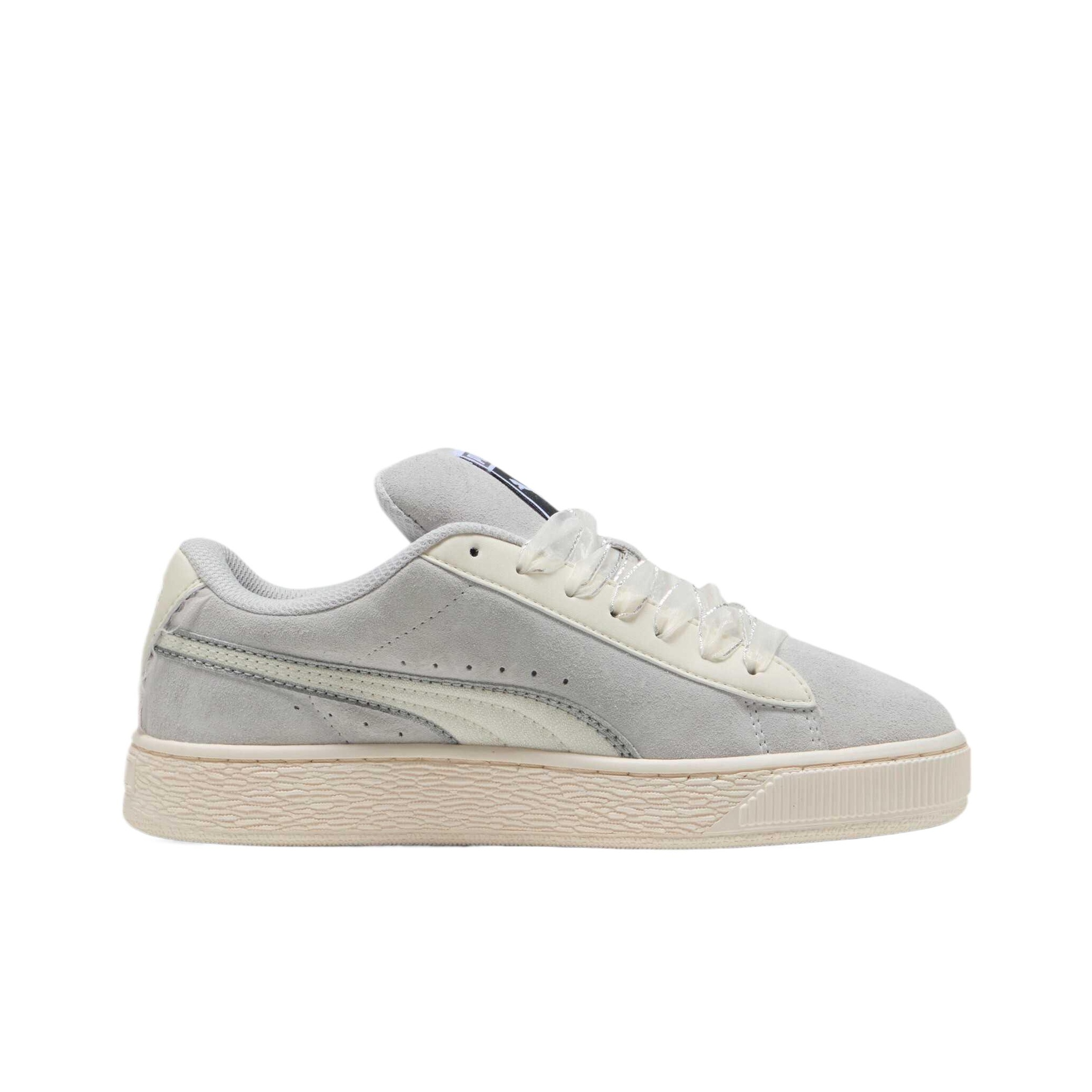 حذاء بوما سويدي XL مقاوم للتآك - مراجعة Men'S Shoes Xl وسعره