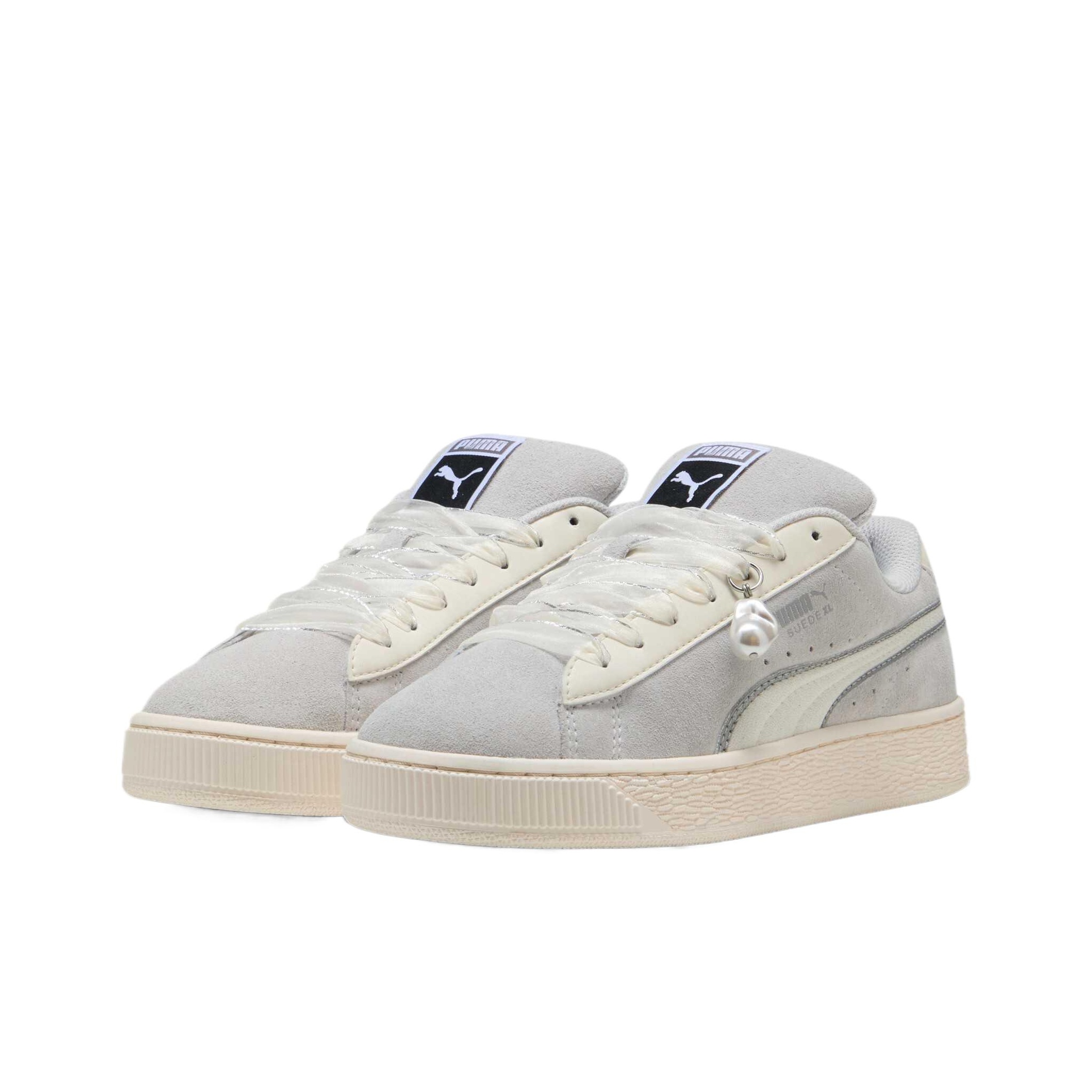 حذاء بوما سويدي XL مقاوم للتآك - مراجعة Men'S Shoes Xl وسعره