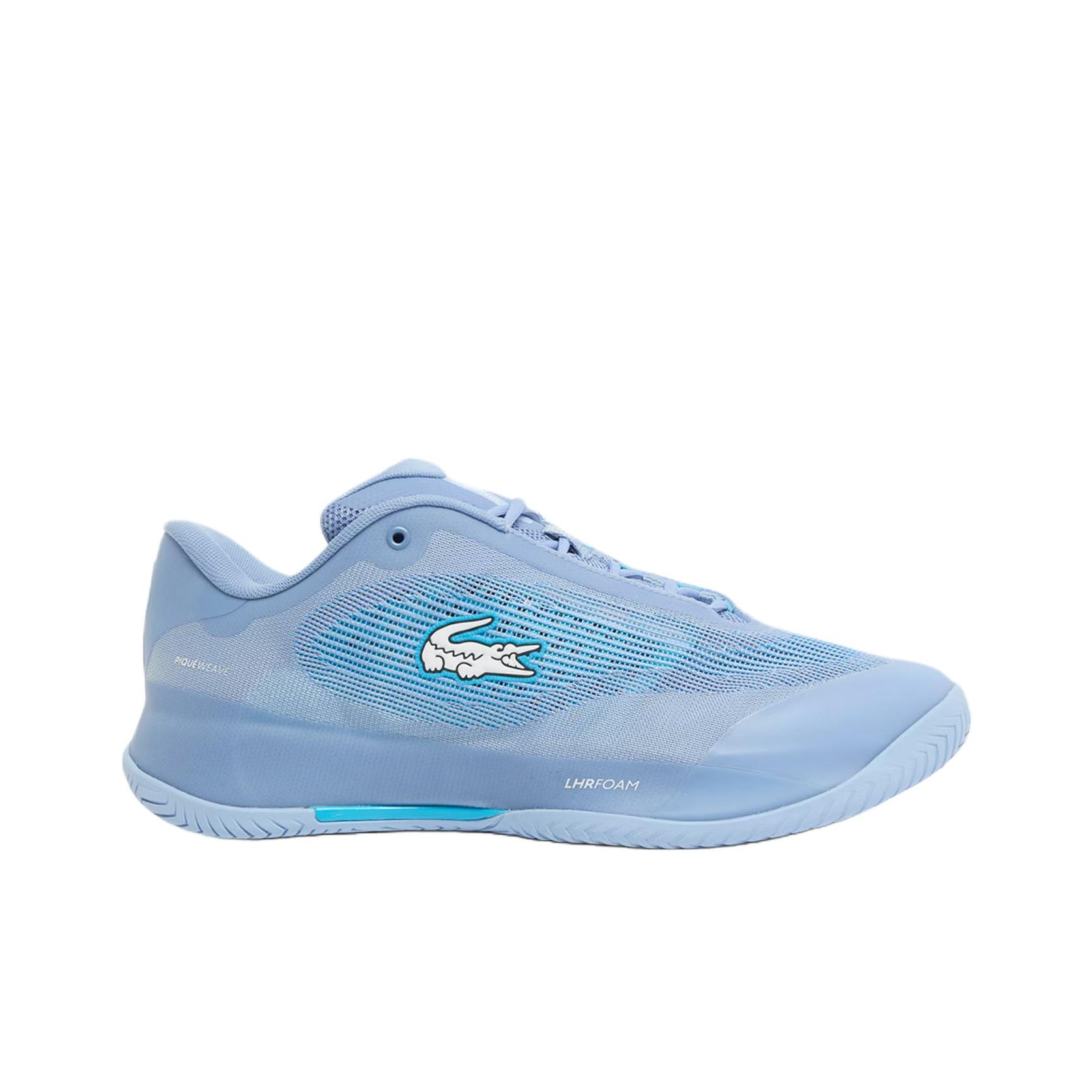 حذاء تنس رجالي من لاكوست × دان - مراجعة Men Shoes Lacoste وسعره