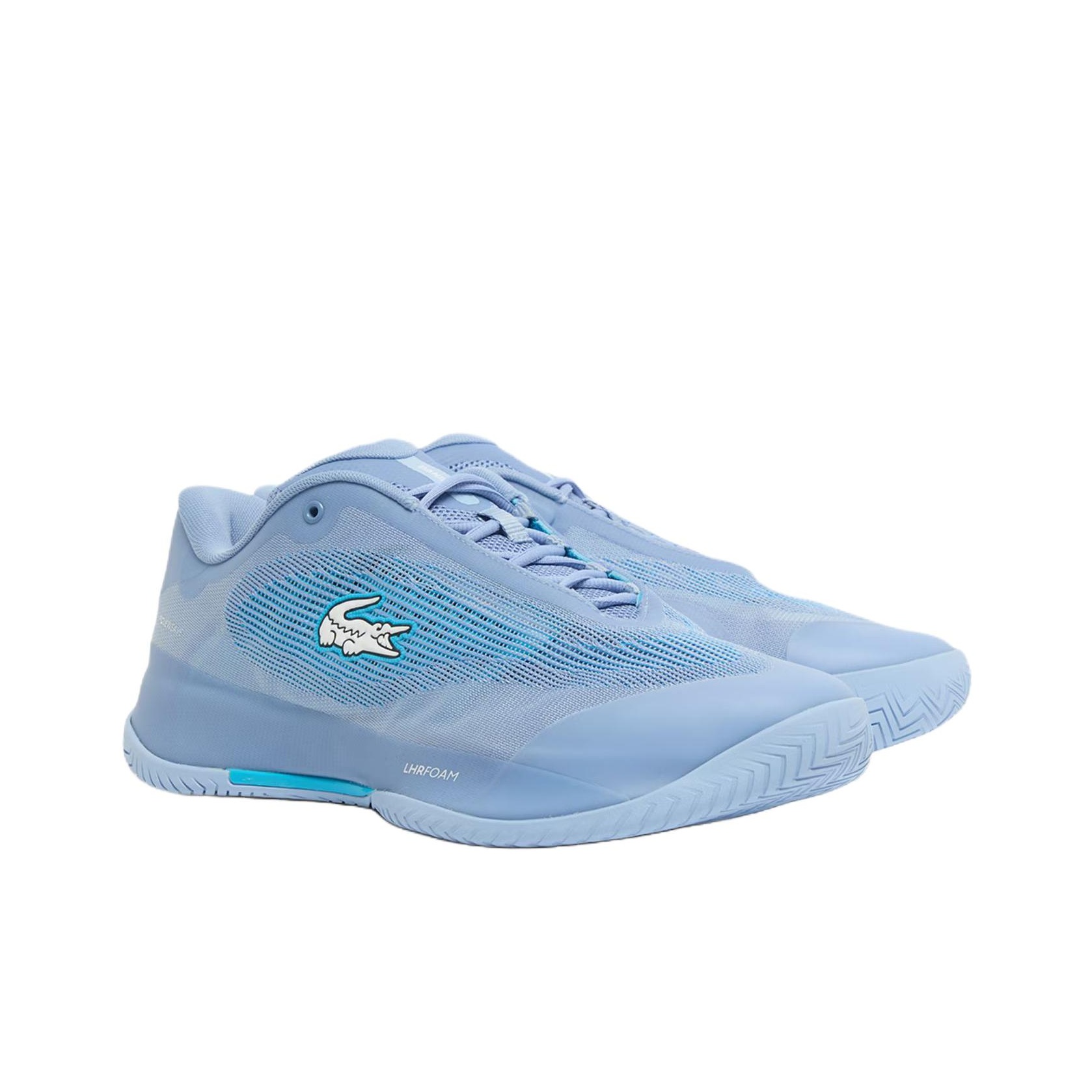 حذاء تنس رجالي من لاكوست × دان - مراجعة Men Shoes Lacoste وسعره