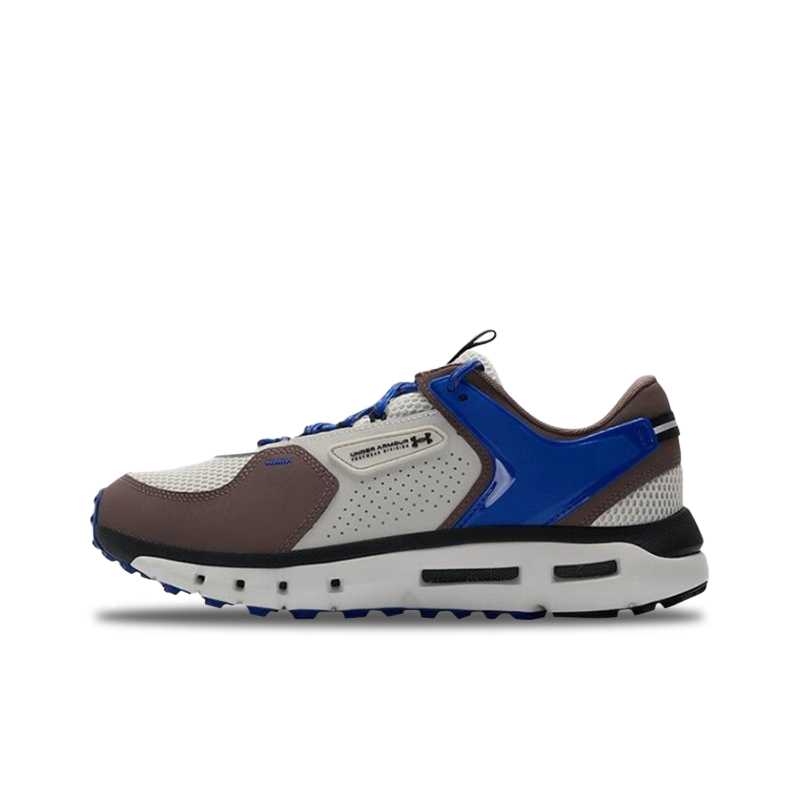 حذاء رياضي رجالي من أندر آرمور - مراجعة Men Shoes Under Armour وسعره