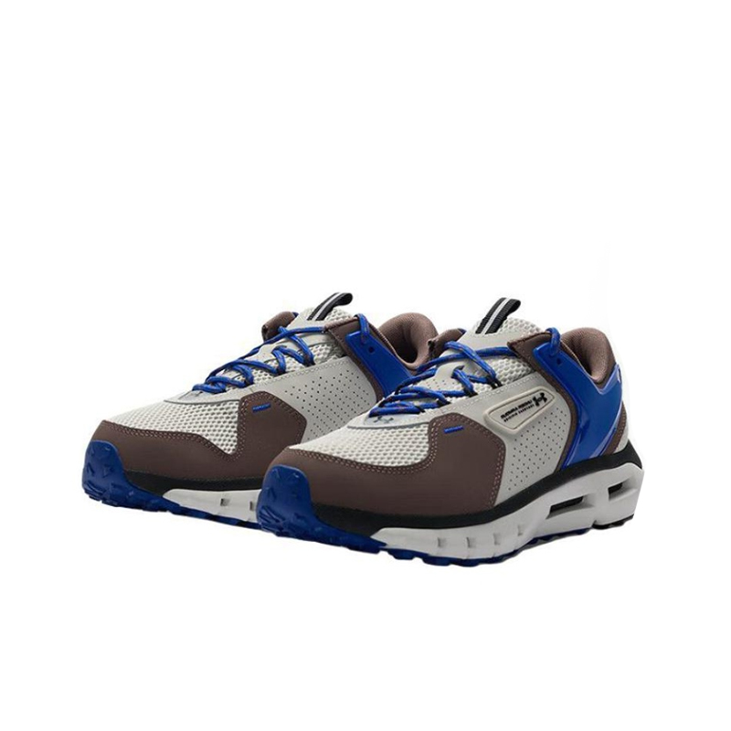 حذاء رياضي رجالي من أندر آرمور - مراجعة Men Shoes Under Armour وسعره