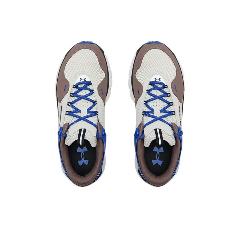 حذاء رياضي رجالي من أندر آرمور - مراجعة Men Shoes Under Armour وسعره
