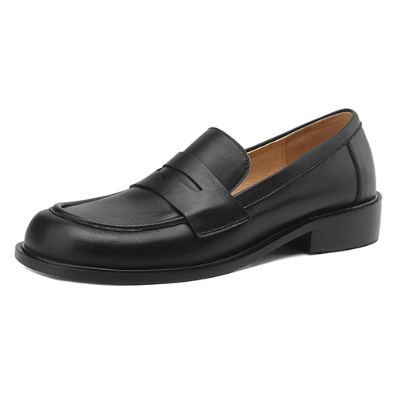 أحذية أكسفورد ربيعية للنساء من - مراجعة Men Shoes Oxford وسعره