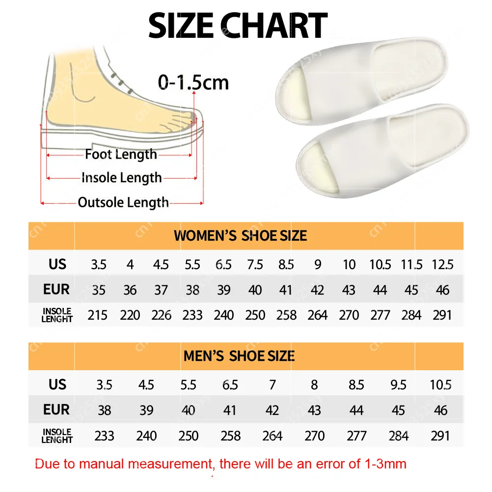 نعال منزلية وصنادل شاطئية مخصص - مراجعة Men'S Shoes In Fashion وسعره