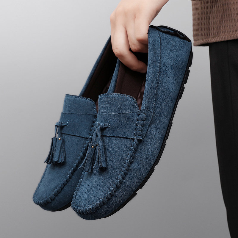 أحذية رجالية كلاسيكية مزودة بش - مراجعة Men'S Shoes Hugo Boss وسعره