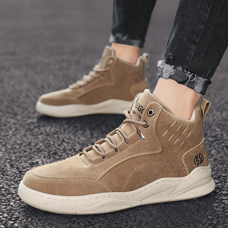 أحذية عالية الجودة أحذية رجالي - مراجعة Men Shoes Type وسعره