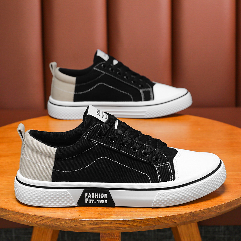 أحذية رياضية كلاسيكية للرجال م - مراجعة Men Shoes Type وسعره