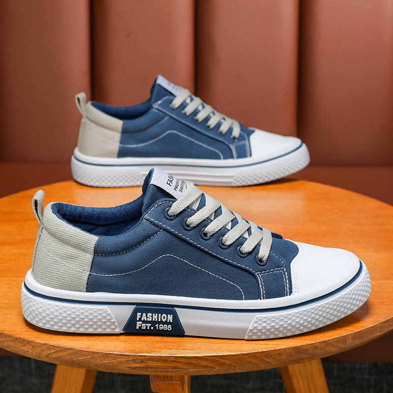 أحذية رياضية كلاسيكية للرجال م - مراجعة Men Shoes Type وسعره