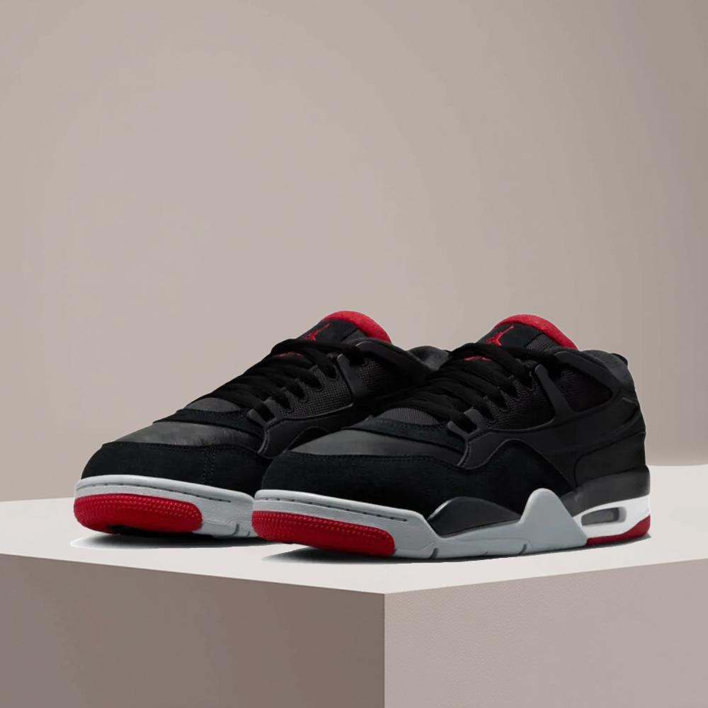 حذاء كرة السلة Nike Air Jordan - مراجعة Men Shoes Jordan وسعره