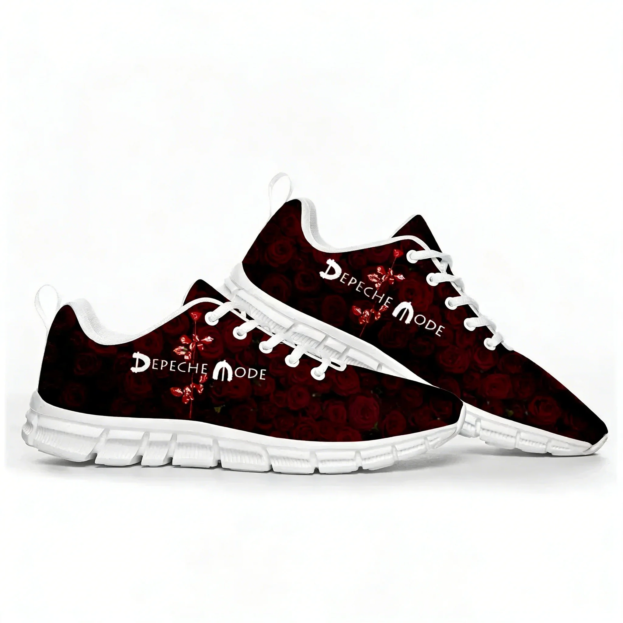 أحذية رياضية من ديبيتشي روك با - مراجعة Canvas Sneaker High وسعره