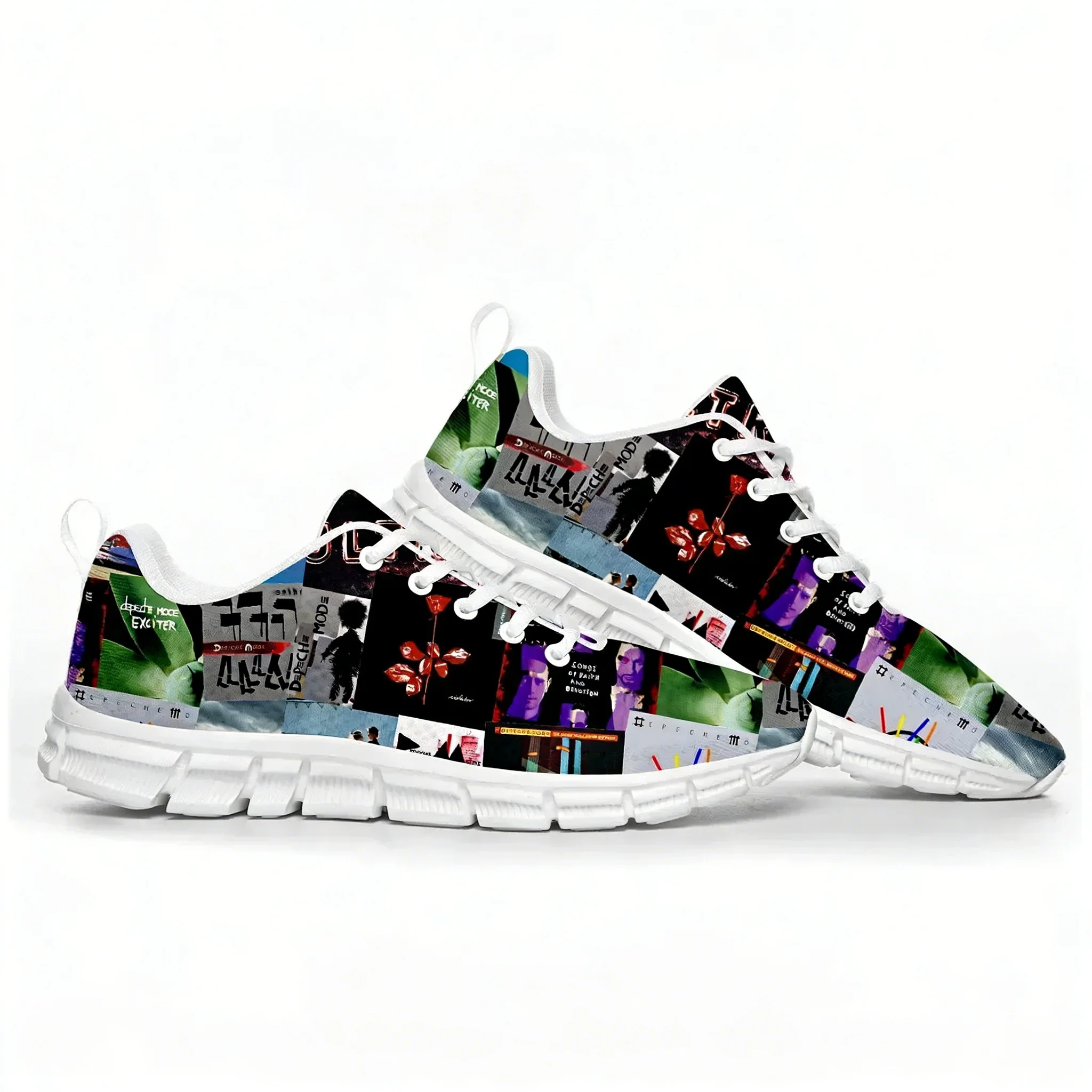 أحذية رياضية من ديبيتشي روك با - مراجعة Canvas Sneaker High وسعره