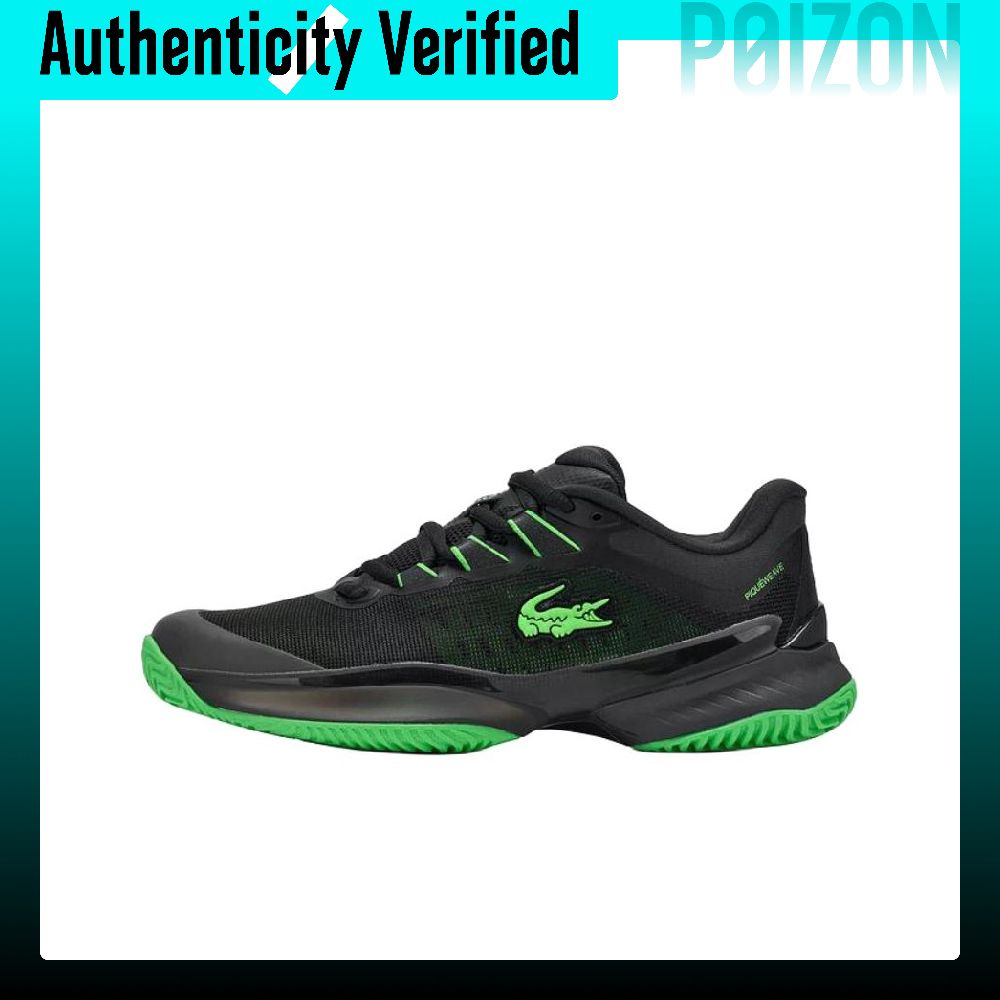 أحذية نسائية كاجوال غير مبطنة  - مراجعة Men Shoes Lacoste وسعره