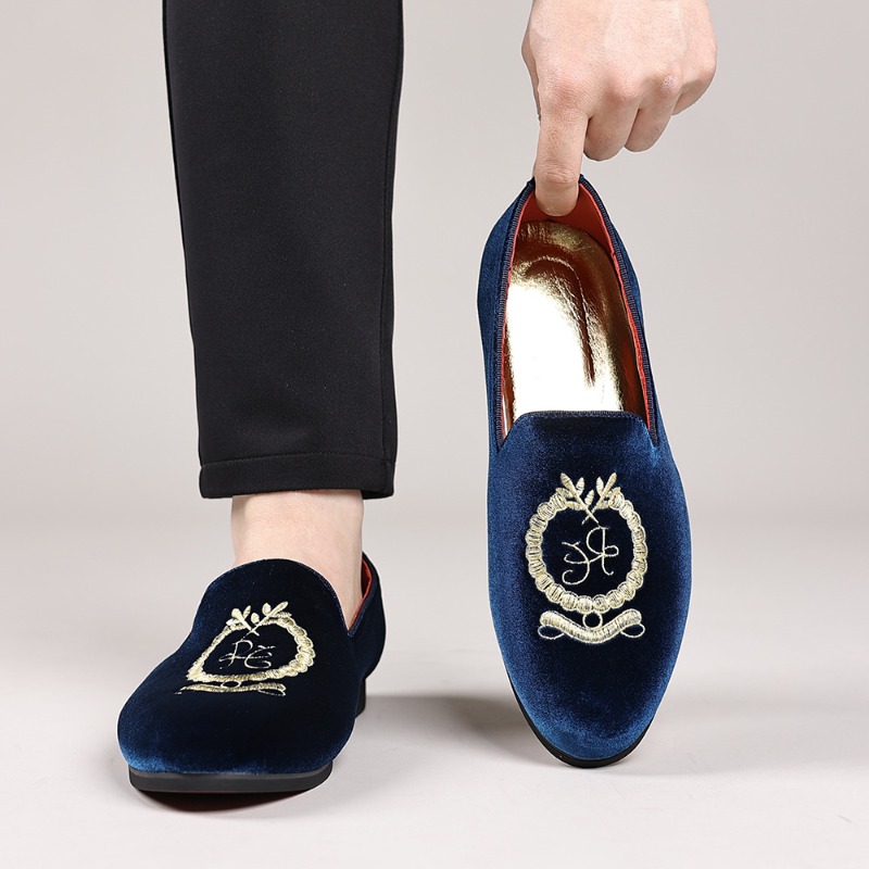 الفاخرة مصمم المتسكعون جلد الغ - مراجعة Men'S Shoes Hugo Boss وسعره