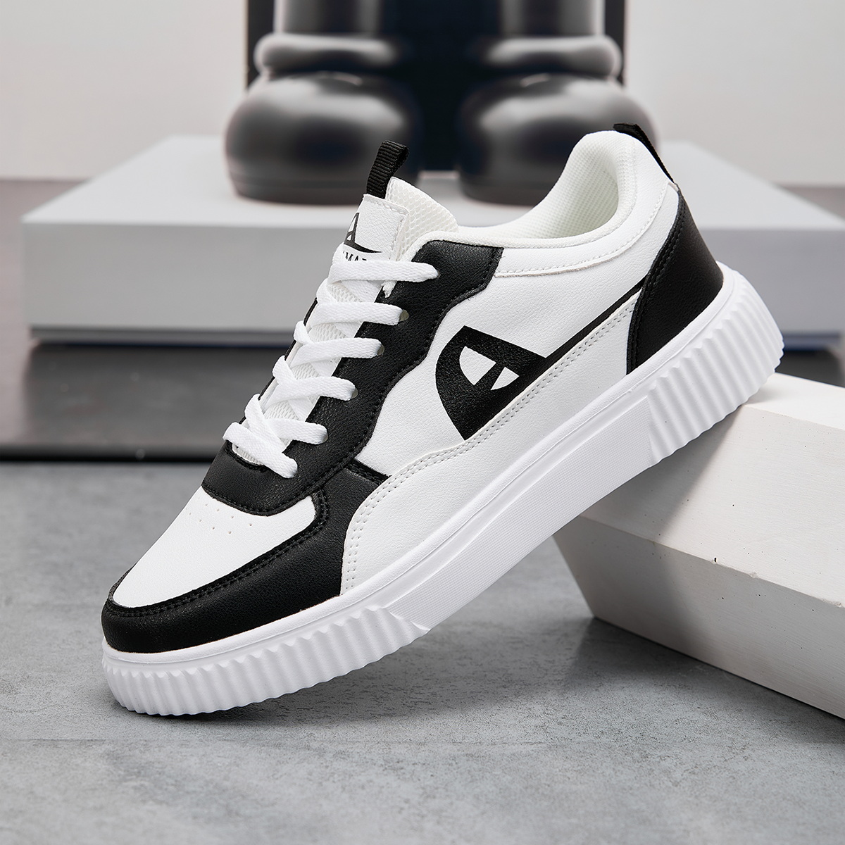 أحذية النساء التزلج تنفس للرجا - مراجعة Men'S Shoes In Fashion وسعره