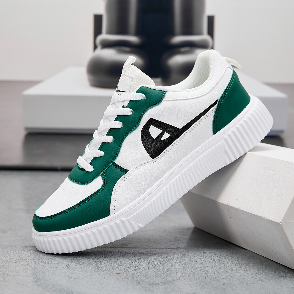 أحذية النساء التزلج تنفس للرجا - مراجعة Men'S Shoes In Fashion وسعره