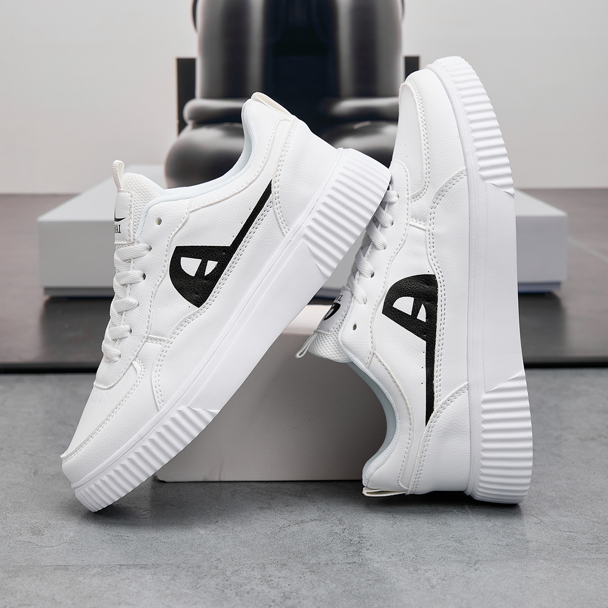 أحذية النساء التزلج تنفس للرجا - مراجعة Men'S Shoes In Fashion وسعره