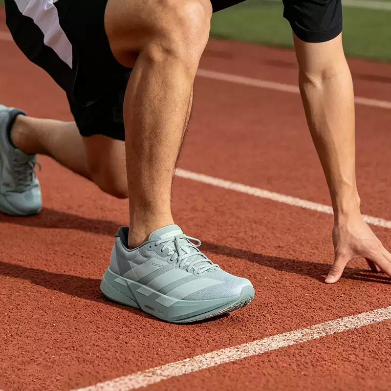 أحذية أديداس الرياضية للرجال - - مراجعة Men'S Shoes Half Cut وسعره