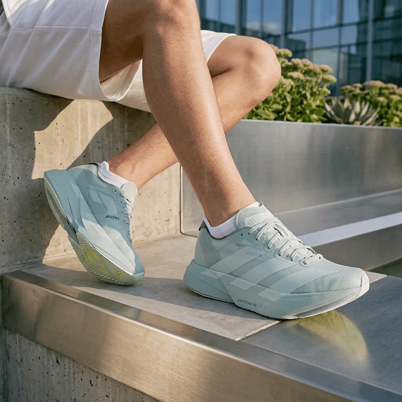 أحذية أديداس الرياضية للرجال - - مراجعة Men'S Shoes Half Cut وسعره