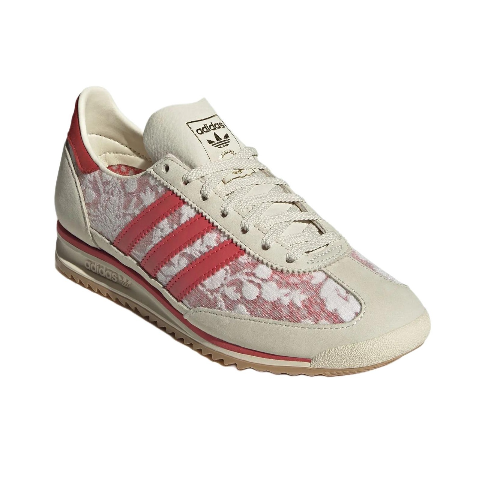 ليبرتي لندن × أديداس أوريجينال - مراجعة Men'S Shoes Liberty وسعره