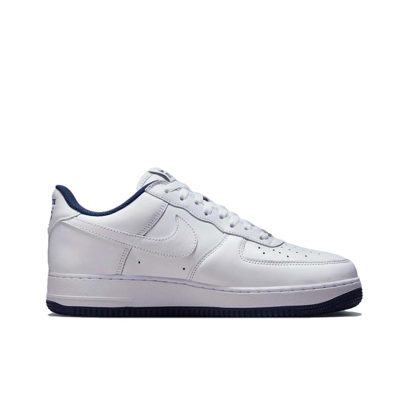 نايك × ليل يوتي إير فورس 1 أحذ - مراجعة Nike Shoes Air Force 1 وسعره