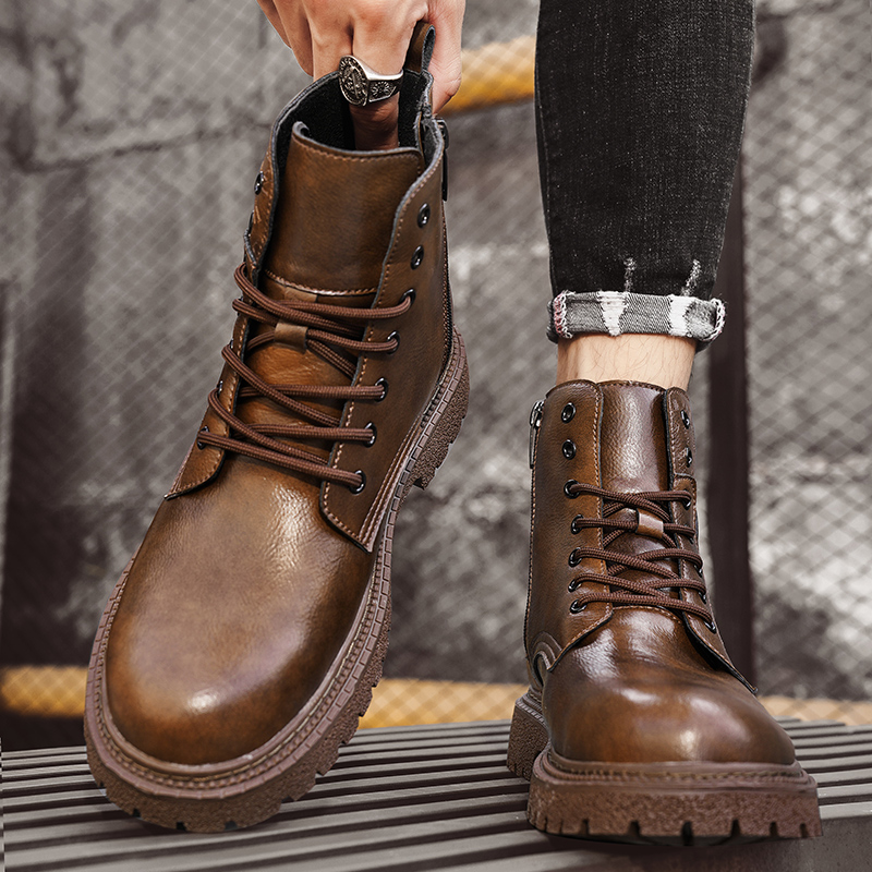 6 سنتيمتر الارتفاع غير مرئية ز - مراجعة Men Shoes Type وسعره