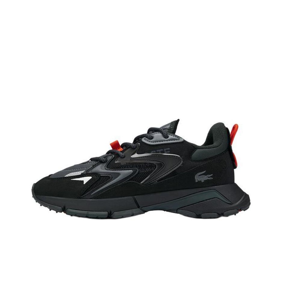 حذاء لاكوست كاجوال منخفض الارت - مراجعة Men Shoes Lacoste وسعره