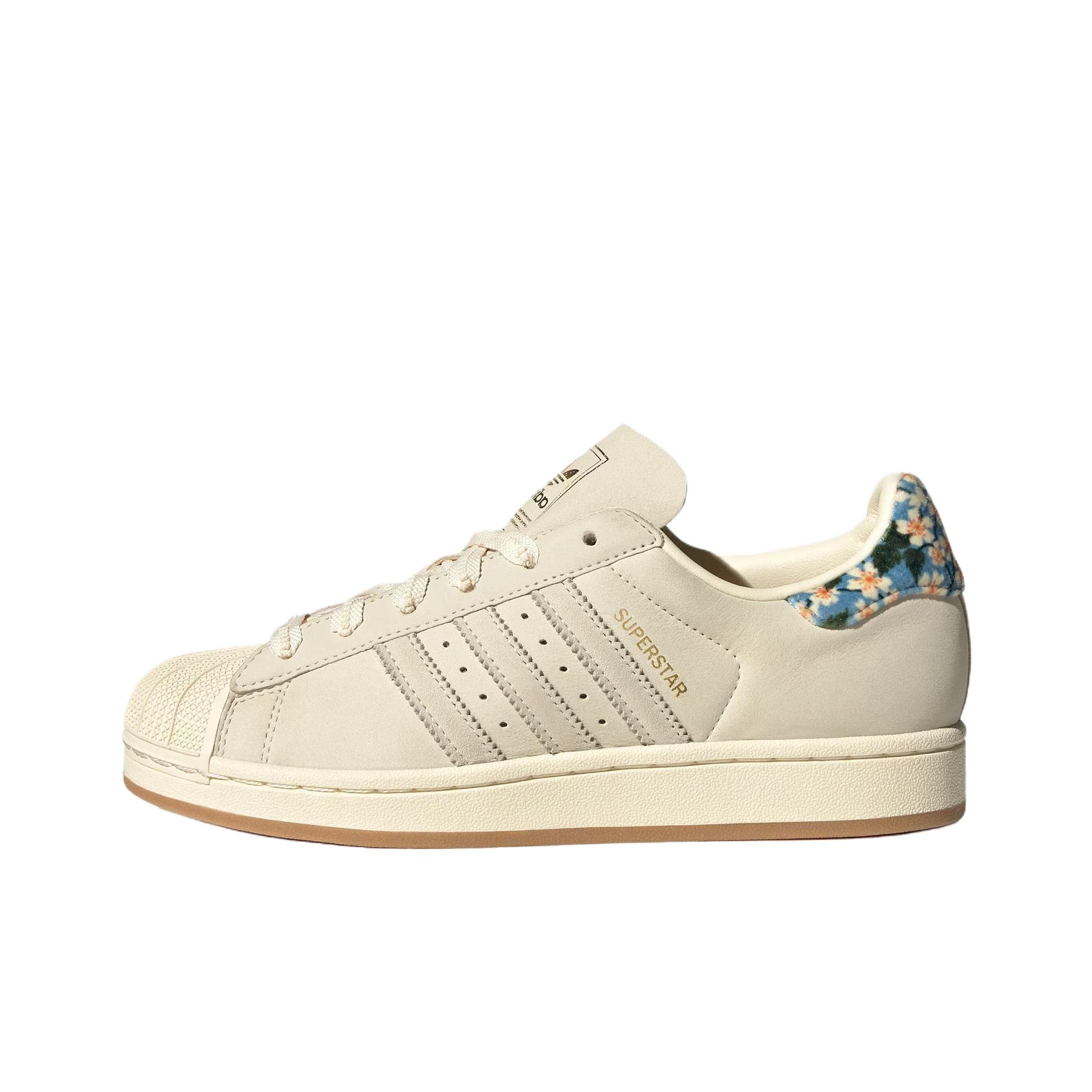 أحذية تزلج سوبرستار 2 من أديدا - مراجعة Men'S Shoes Liberty وسعره