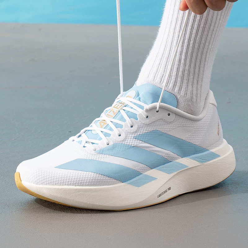 أحذية رياضية للرجال من أديداس، - مراجعة Men'S Shoes Half Cut وسعره