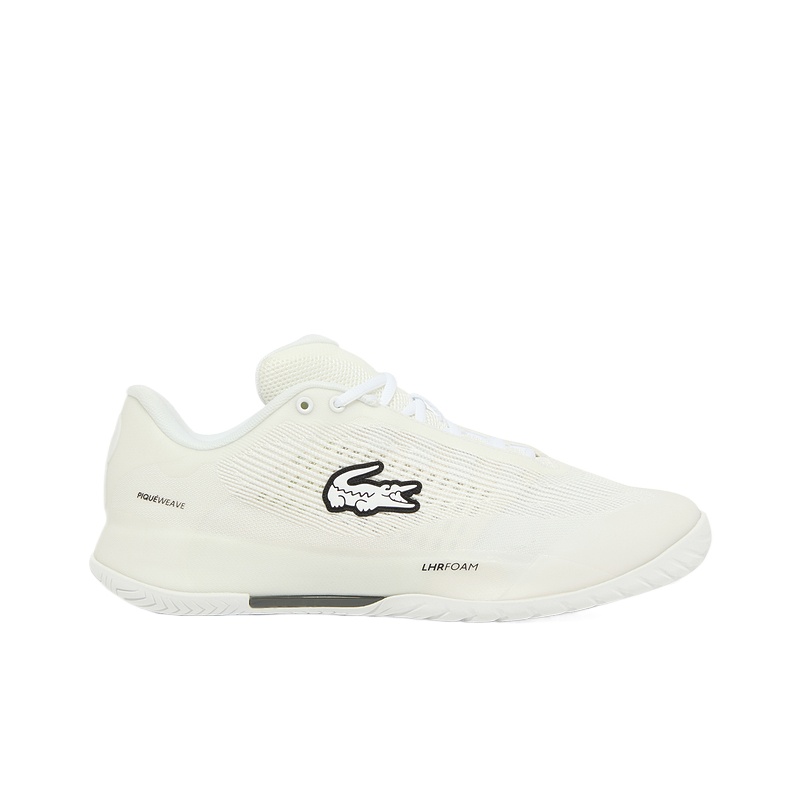 حذاء تنس منخفض الارتفاع للرجال - مراجعة Men Shoes Lacoste وسعره