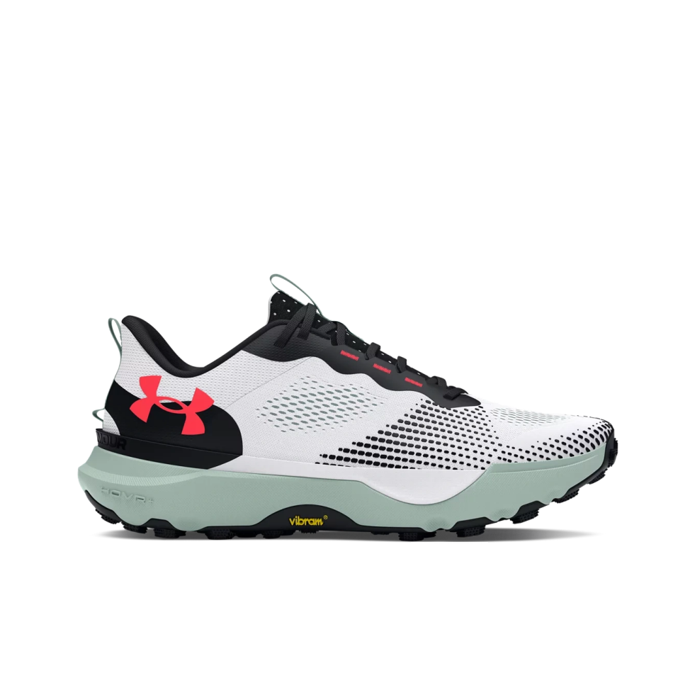 حذاء Under Armour Infinite Pro - مراجعة Men Shoes Under Armour وسعره