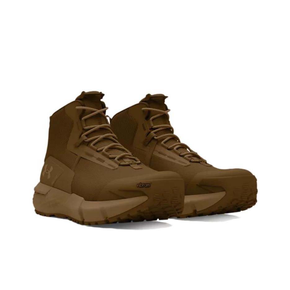أحذية أندر آرمور فالسيتز المقا - مراجعة Men Shoes Under 200 وسعره
