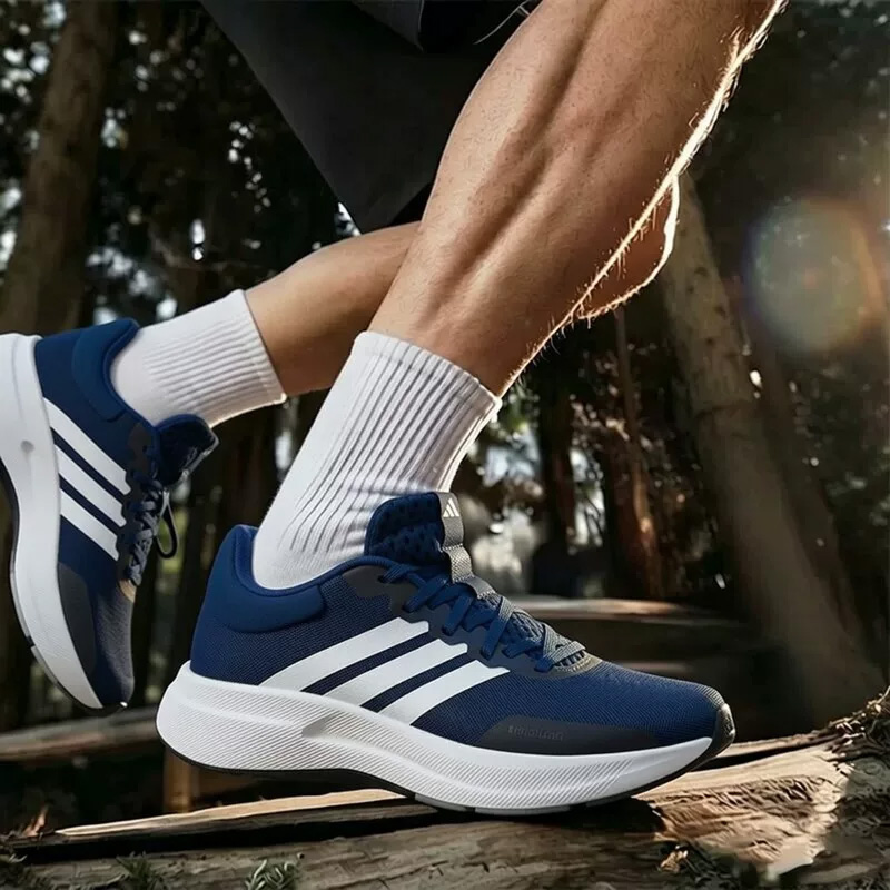 أحذية رياضية للرجال من أديداس  - مراجعة Men'S Shoes Half Cut وسعره