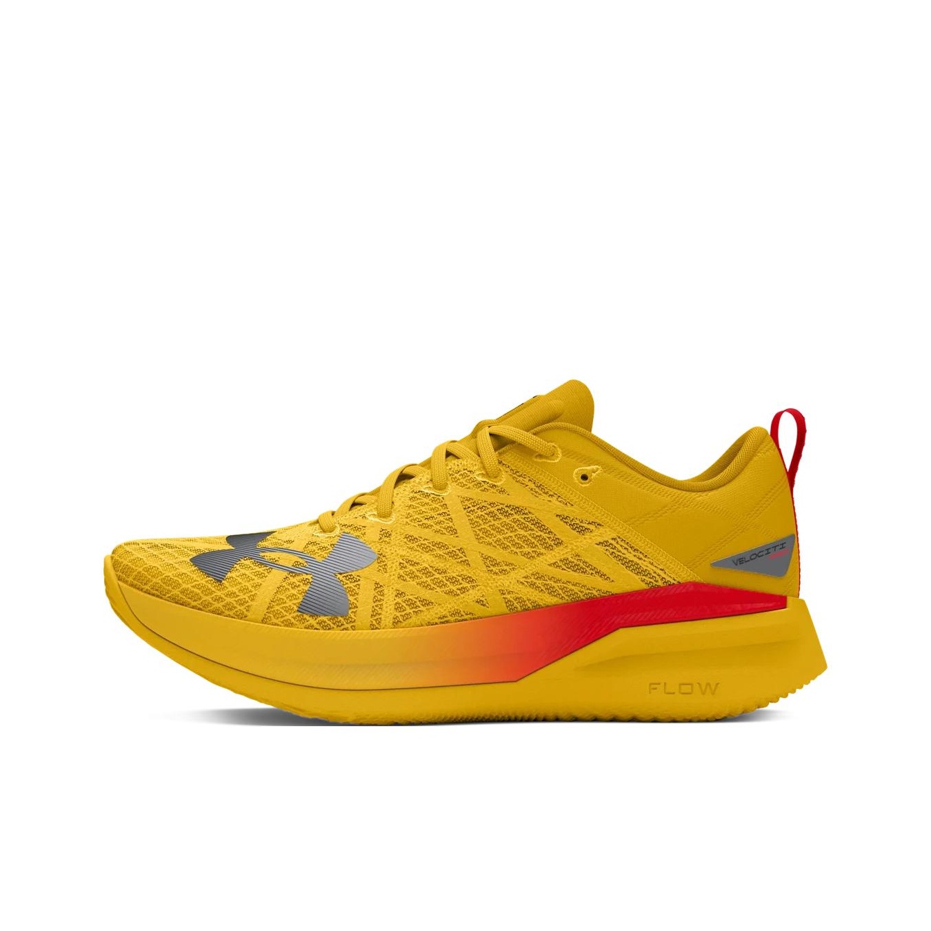 حذاء الجري أندر آرمور فيلوسيتي - مراجعة Men Shoes Under Armour وسعره