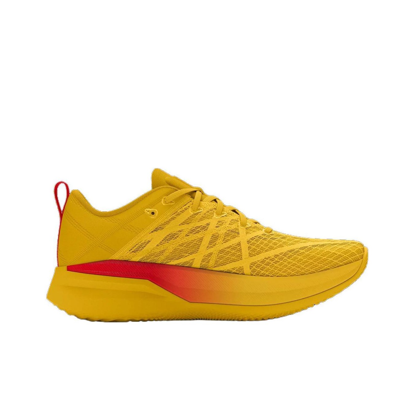 حذاء الجري أندر آرمور فيلوسيتي - مراجعة Men Shoes Under Armour وسعره