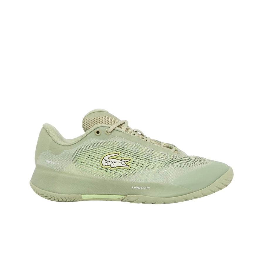 حذاء تنس منخفض الكعب للنساء من - مراجعة Men Shoes Lacoste وسعره