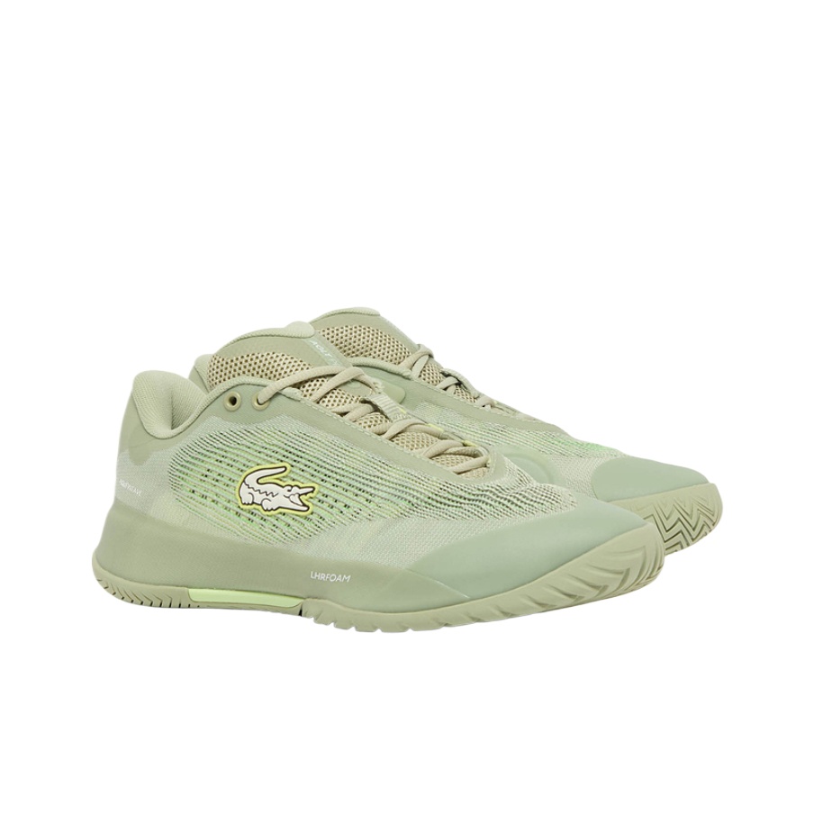 حذاء تنس منخفض الكعب للنساء من - مراجعة Men Shoes Lacoste وسعره