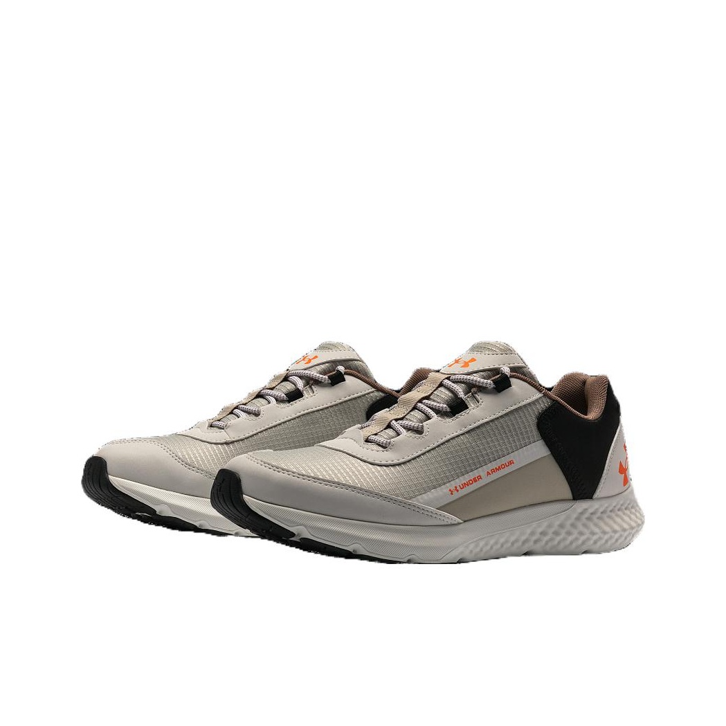أحذية الجري Under Armour Charg - مراجعة Men Shoes Under 200 وسعره
