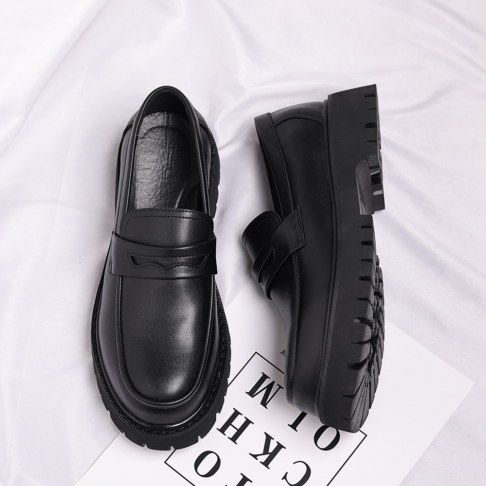 جديد الرجال المتسكعون الانزلاق - مراجعة Men'S Shoes Hugo Boss وسعره