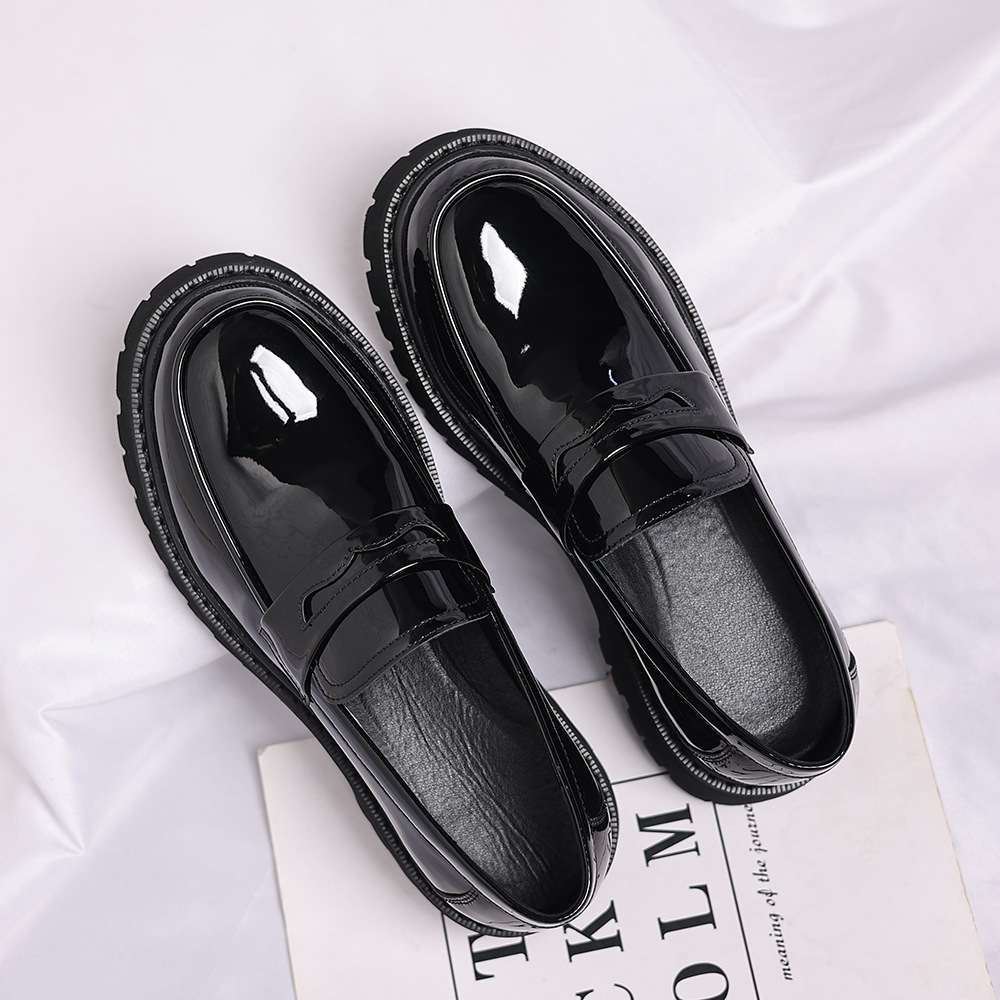 جديد الرجال المتسكعون الانزلاق - مراجعة Men'S Shoes Hugo Boss وسعره
