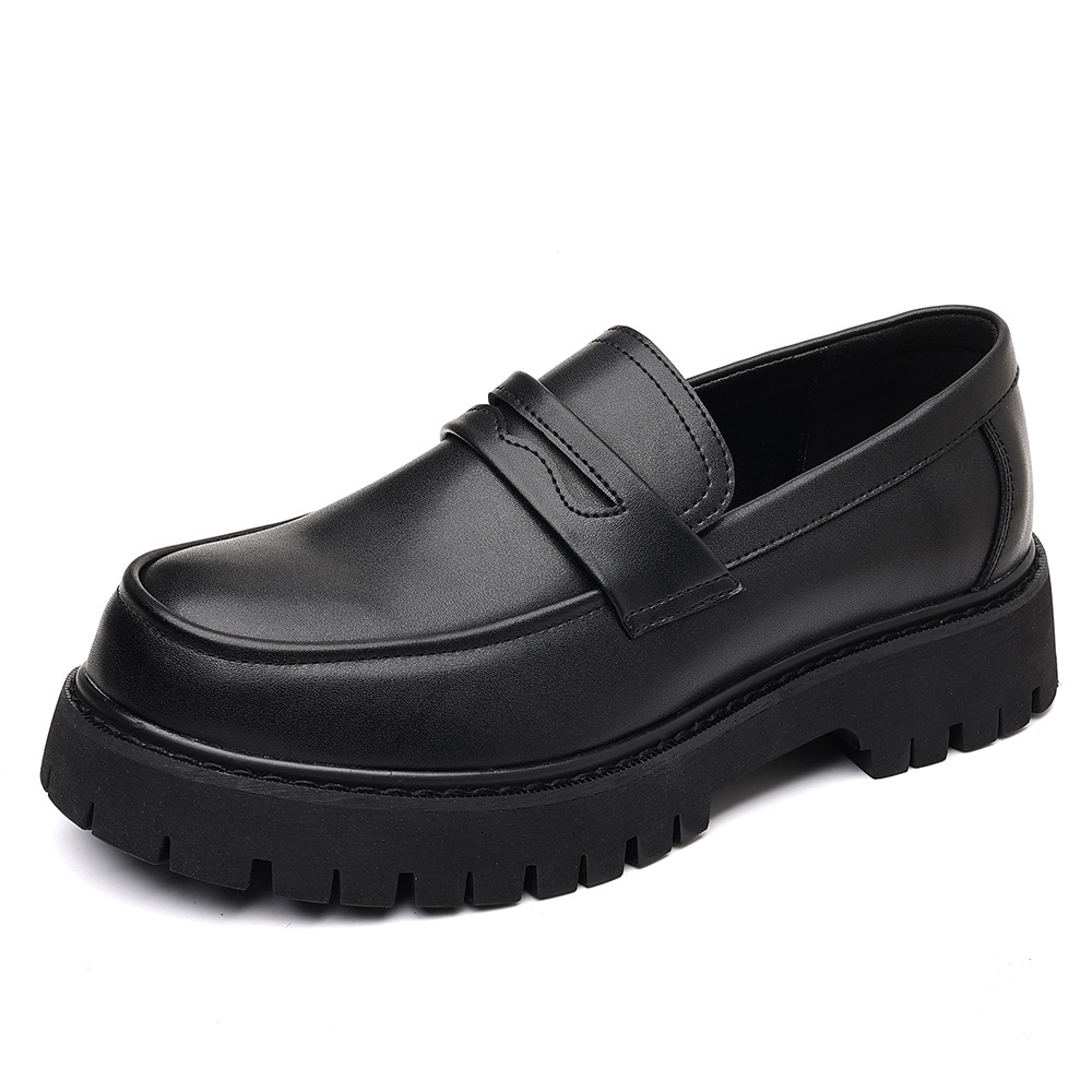 جديد الرجال المتسكعون الانزلاق - مراجعة Men'S Shoes Hugo Boss وسعره